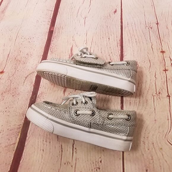 Sperry Top Slider 5 - Picture 4 of 8